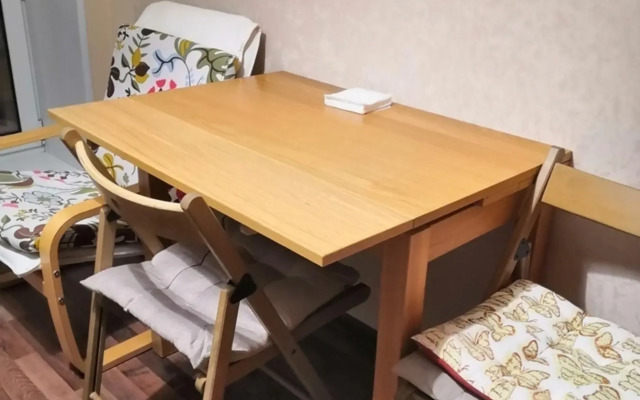 Квартира Двухкомнатные Розы Люксембург