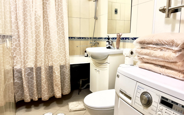 Апартаменты ВыДома