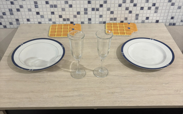 Квартира на Заводской