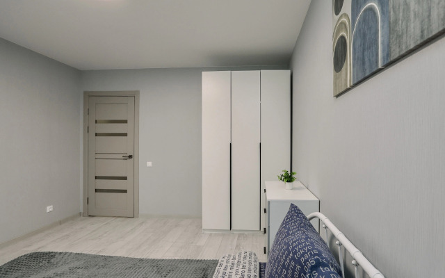 Апартаменты Privi House на  Конструктора Калашникова 11к3