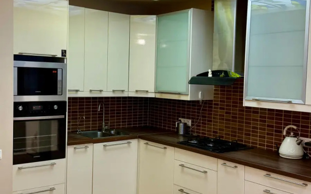 Квартира Дубравушка 4