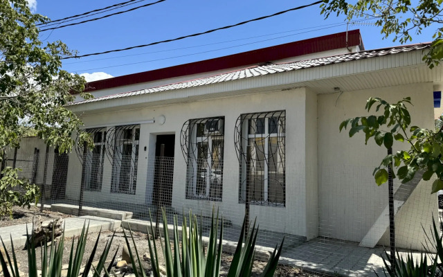 Частный дом 230 Часть дома с кухней и отдельным входом - Голубая бухта