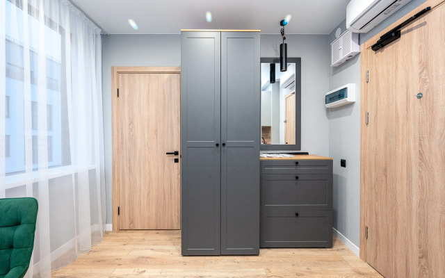 Квартира 2-х комнатная на проспекте Энергетиков