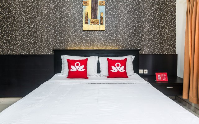 Отель ZEN Rooms Legian Nakula 2