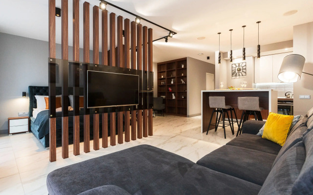 Alt Plats Apartments
