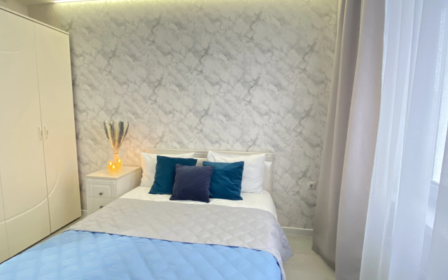 Апартаменты Нобель