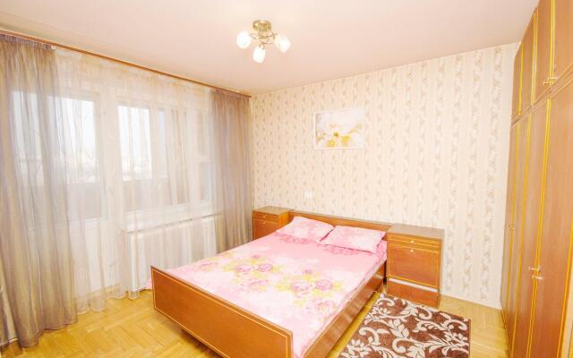 Апартаменты на улице Немига 10