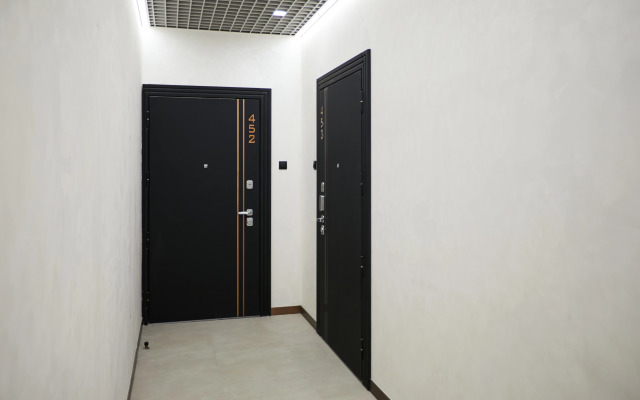 Апартаменты Апартто на Манчестерской