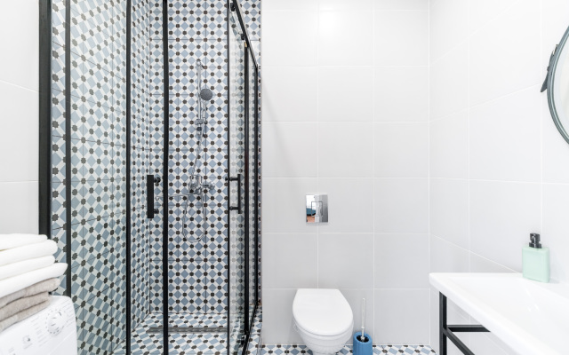 Апартаменты в переулке Любимый