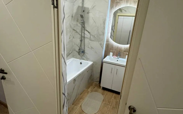 Квартира уютная квартира в лучшем районе города Омска