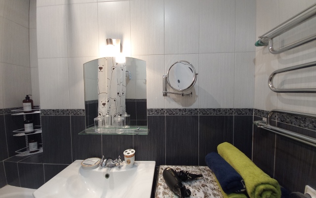 Квартира у Моря