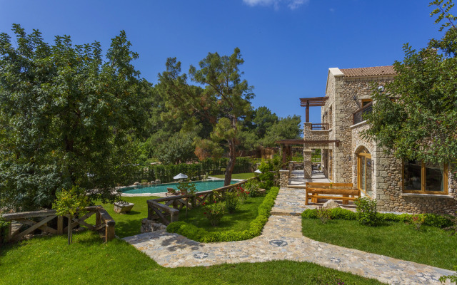Gemile Villa