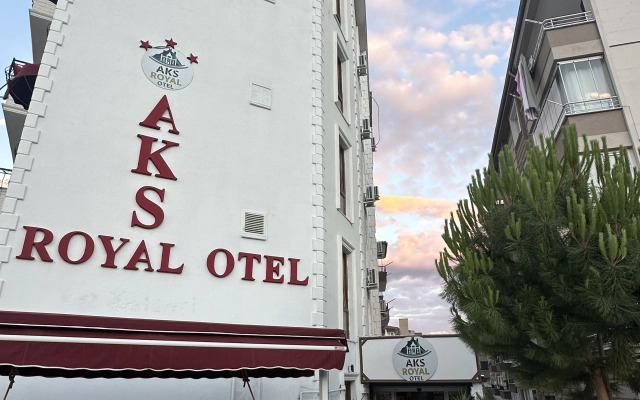 AKS Royal Hotel