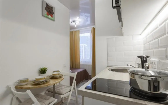 Апартаменты Вквартиру 21