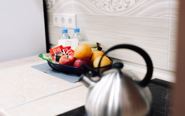 Хостел Студия Возле Онкоцентра