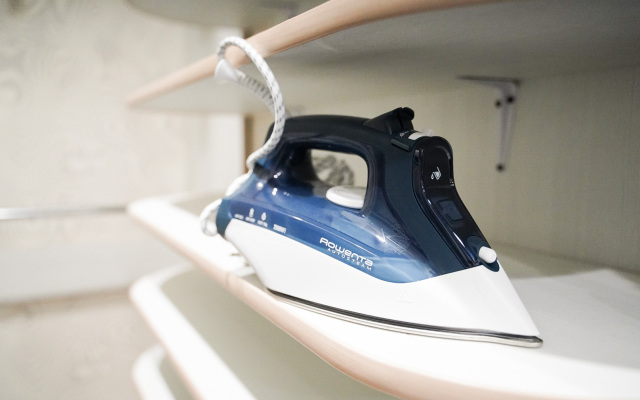 Апартаменты В Классическом Стиле