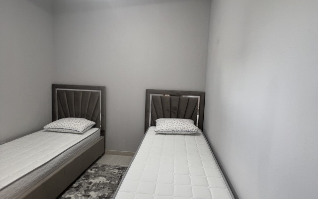 Квартира у Моря