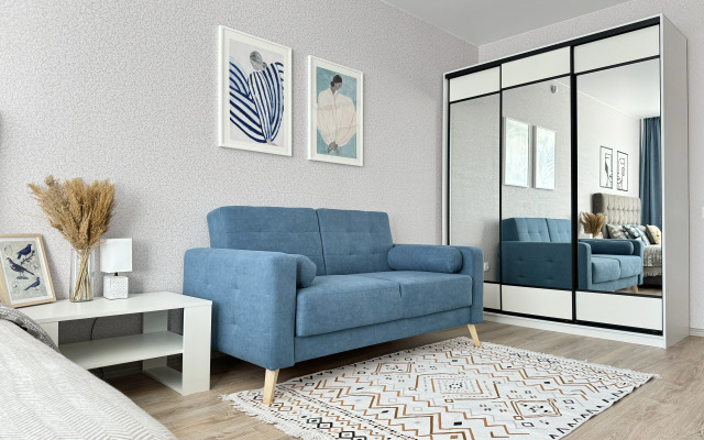 ЖК Европейский в центре