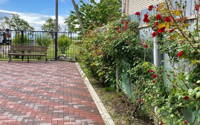 Imperial Guest House