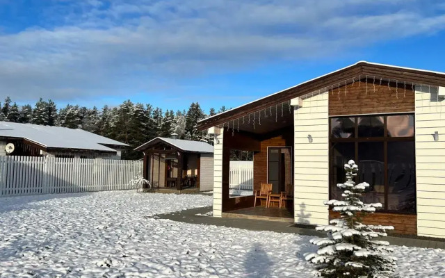 DavinciApart Private House