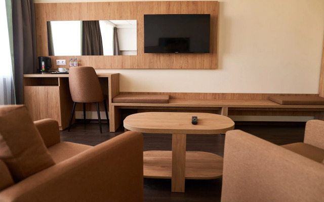 Hotel Persia