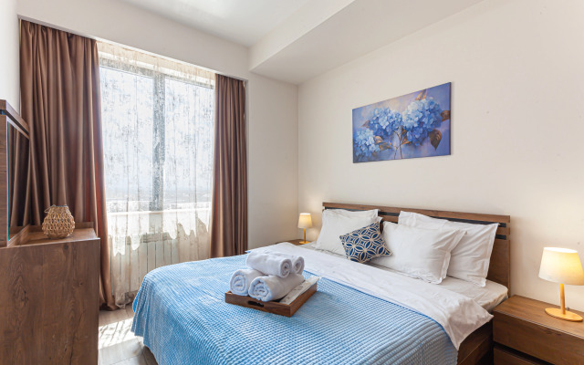 Stay Inn On Koghbatsi Str. 16-132 Apartments