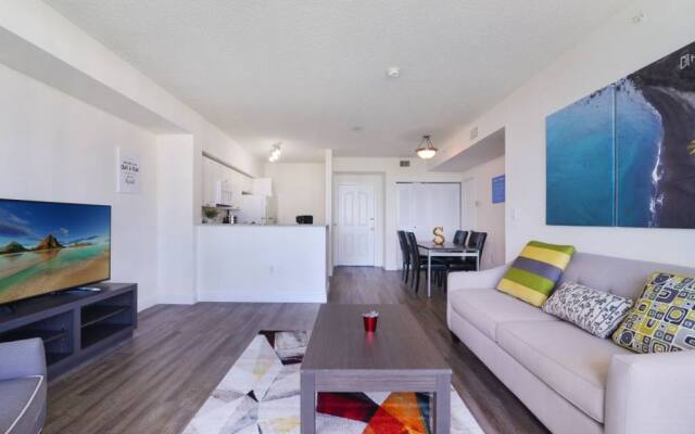 Pet Friendly Condos In Sunny Isles Apart-hotel