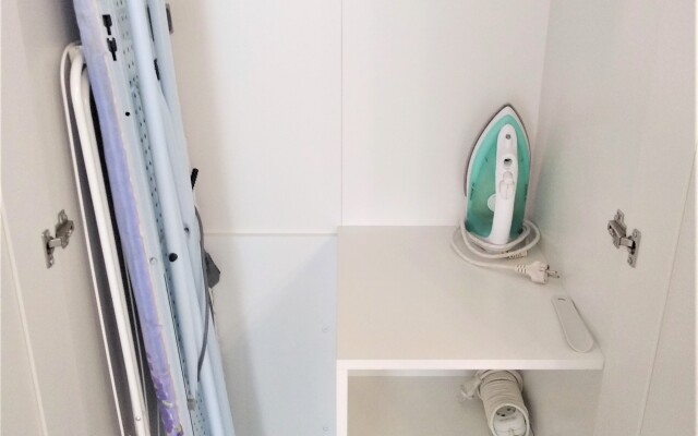 Апартаменты возле площади 1905 года