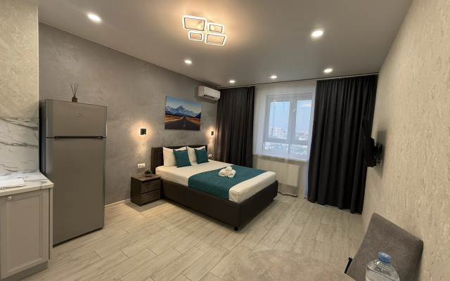 Квартира MaryHome у Ладьи