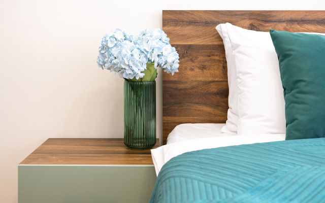 Квартира на 1й линия от моря большая комфортная