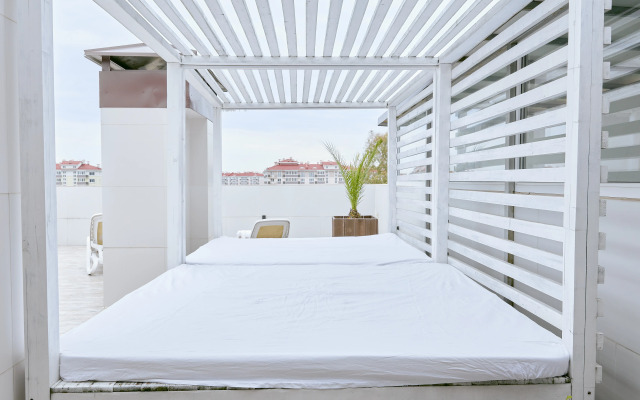 Guest house "Safino Sirius"