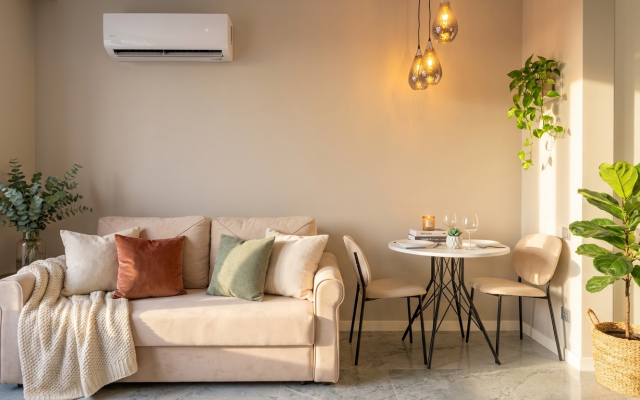 Апартаменты уютные от LetoApart