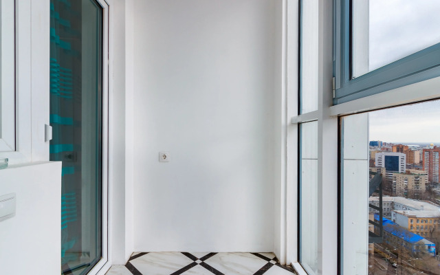 Verona Flat