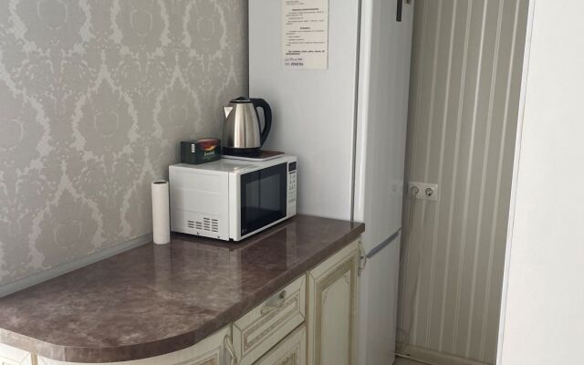 Sochiposutochno 5 Apartments