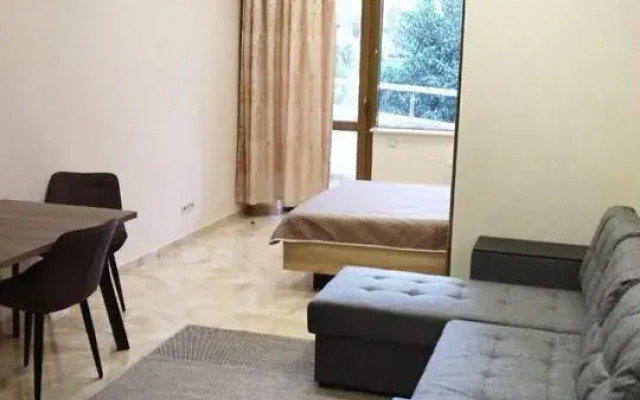 Komfort V Sochi Na Nesebrskoy 14 Apartments
