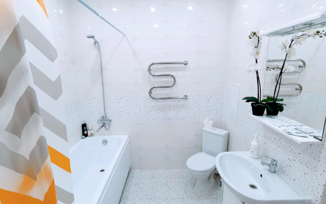 Квартира 1-комнатная на Восход ТРЦ Ситимолл