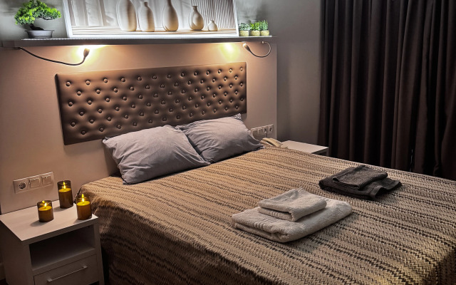 Annabelle Studio Apartments