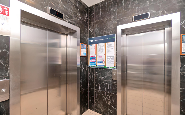 Апартаменты KazanRent