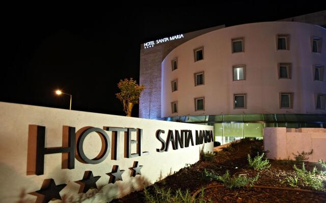 Hotel Santa Maria