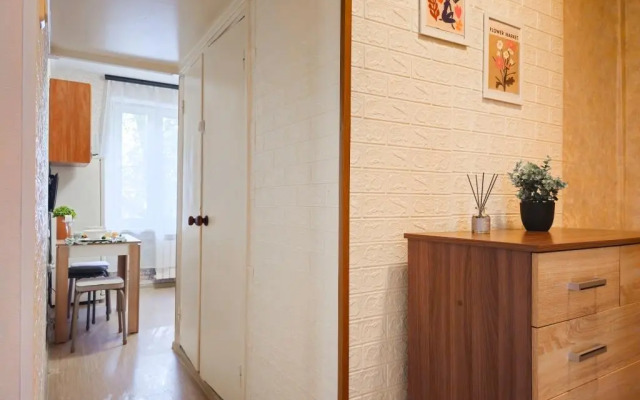 Апартаменты Профсоюзная 146к2