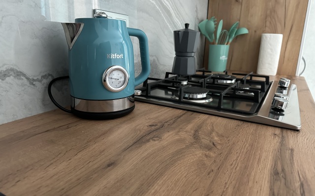 Уютная Квартира в Самом Красивом ЖК Города