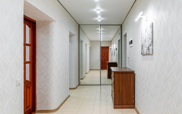 Kazanskiy Oazis Flat