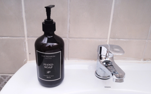 Апартаменты в центре города