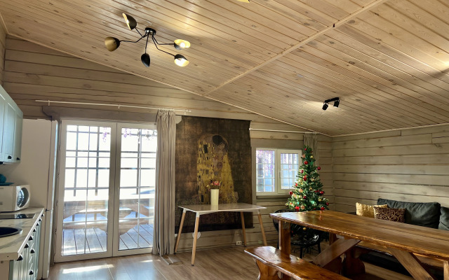 Shale Klimt Private House
