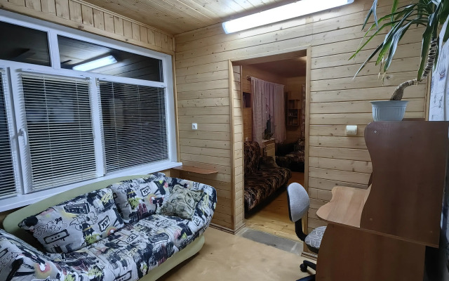 Kapitana Guest house