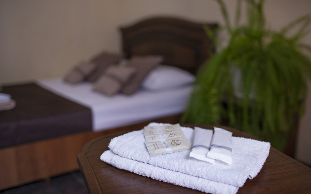 Aloiza Guest House