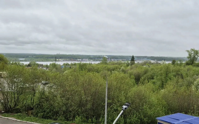 Квартира Уютная в Центре Гайвы