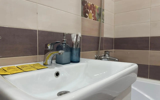 Квартира Аврора Розы Люксембург 33