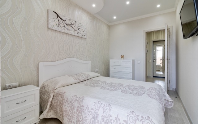 Апартаменты Сочипосуточно 4