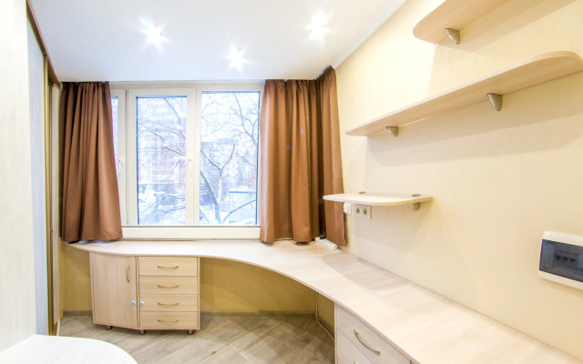 Апартаменты у Драматического театра